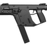 KRISS VECTOR SDP PSTL 9MM 5.5" BLK