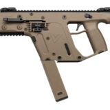 KRISS VECTOR SDP PSTL 9MM 5.5" FDE