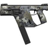 KRISS SDP G2 9MM 5.5" 40RD MCB