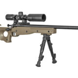 KSA CRICKETT 22LR PRECISION RFL PCKG