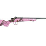 KSA CRICKETT G2 22LR MSSY OAK PNK
