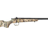 KSA CRICKETT 22LR MSSY OAK DB BBL CM
