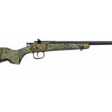 KSA CRICKETT G2 22LR MSSY OAK BL BBL