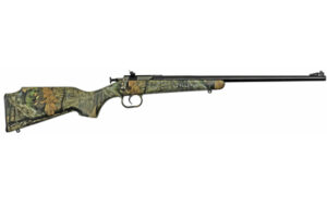 KSA CRICKETT G2 22LR MSSY OAK BL BBL