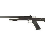KSA 6061 22LR 16" W/RAIL BLACK