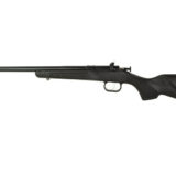 KSA CRICKETT G2 22LR BLK SYN BL BBL