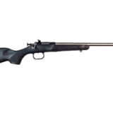 KSA CRICKETT G2 22LR BLK SYN ST BBL