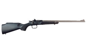 KSA CRICKETT G2 22LR BLK SYN ST BBL