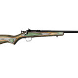 KSA CRICKETT G2 22LR CAM LAM BL BBL