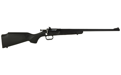 KSA CRICKETT G2 22WMR BLK SYN BL BBL - Image 2