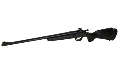 KSA CRICKETT G2 22WMR BLK SYN BL BBL - Image 3