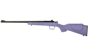 KSA CRICKETT G2 22LR PRP SYN BL BBL