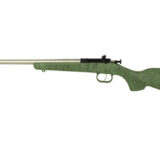 KSA CRICKET 22LR GREEN SS