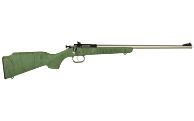 KSA CRICKET 22LR GREEN SS - Image 2