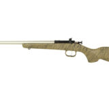 KSA CRICKET 22LR TAN SS