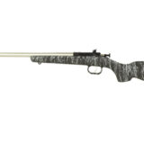 KSA CRICKET 22LR BLACK SS