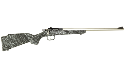 KSA CRICKET 22LR BLACK SS - Image 2