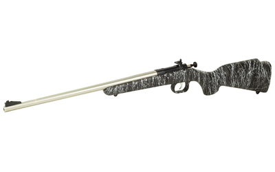 KSA CRICKET 22LR BLACK SS - Image 3