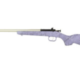 KSA CRICKET 22LR PURPLE SS