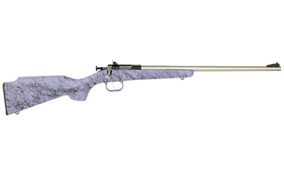 KSA CRICKET 22LR PURPLE SS - Image 2