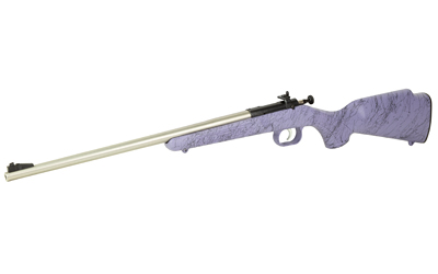 KSA CRICKET 22LR PURPLE SS - Image 3