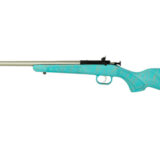 KSA CRICKET 22LR BLUE SS