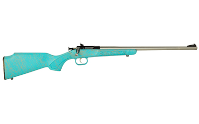 KSA CRICKET 22LR BLUE SS - Image 2