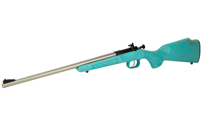 KSA CRICKET 22LR BLUE SS - Image 3