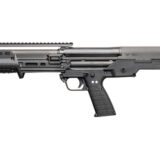 KELTEC KS7 G2 12GA 18.5" 6RD BLK