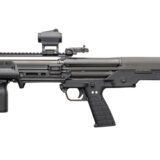 KELTEC KS7 G2 DEF 12GA 18.5" 6RD BLK