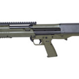 KELTEC KSG 12GA 18.5" 7+7RD GREEN