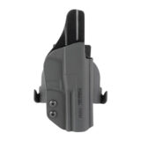 KELTEC PR57 OWB PADDLE HLSTR RH BLK