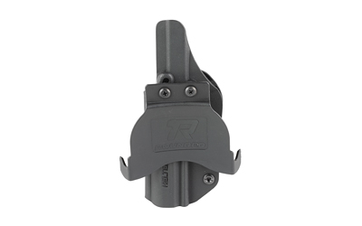 KELTEC PR57 OWB PADDLE HLSTR RH BLK - Image 2