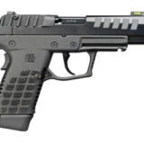 KELTEC P15 9MM 4" 15RD BLK