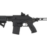 KELTEC PLR16 556 10RD BLK BRACE