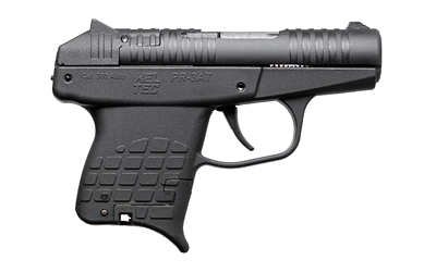 KELTEC PR-3AT 380ACP 10RD BLK - Image 2