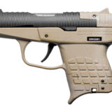 KELTEC PR-3AT 380ACP 10RD TAN