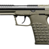 KELTEC PR-5.7 5.7X28MM 4.6" 20RD GRN