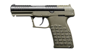 KELTEC PR-5.7 5.7X28MM 4.6" 20RD GRN