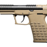 KELTEC PR-5.7 5.7X28MM 4.6" 20RD TAN