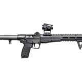 KELTEC S2K DFNDR 10MM 15RD BLK