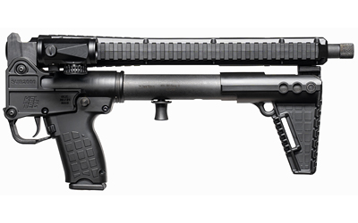KELTEC S2K DFNDR 10MM 15RD BLK - Image 2