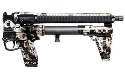 KELTEC S2K DFNDR 10MM 15RD SKY - Image 2