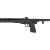 KELTEC SUB2K 5.7 20RD BLK