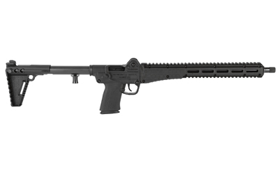 KELTEC SUB2K 5.7 20RD BLK - Image 2