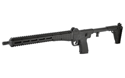 KELTEC SUB2K 5.7 20RD BLK - Image 3
