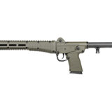 KELTEC SUB2K 5.7 20RD GRN