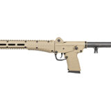 KELTEC SUB2K 5.7 20RD TAN