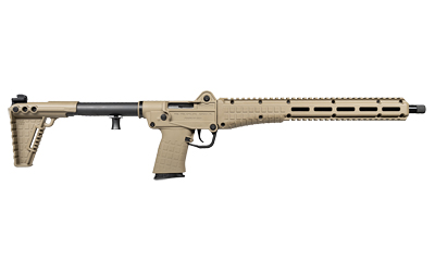 KELTEC SUB2K 5.7 20RD TAN - Image 2