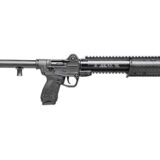 KELTEC S2K CQB 9MM FOR GLK17 BLK